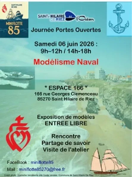 affiche SAINT HILAIRE de RIETZ, 2026